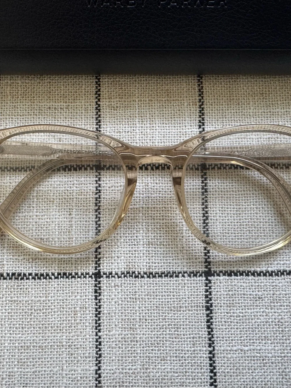 ✨Warby Parker✨